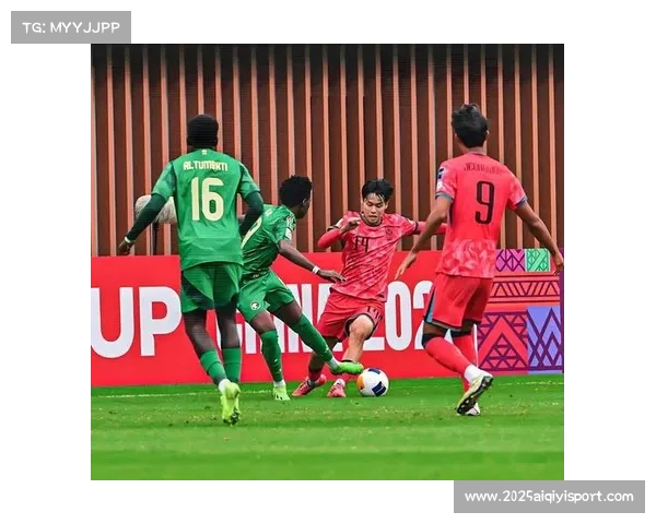 摩洛哥U20世青赛展现防守反击成熟战术热身赛状态保持稳定