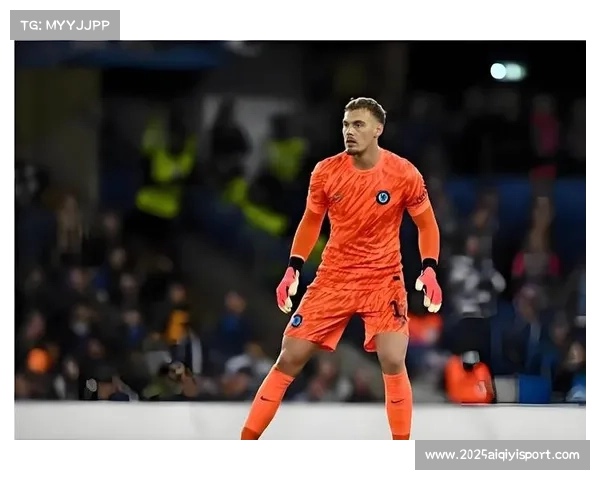 切尔西计划与乔治商谈未来动向 球队尊重球员去留意愿