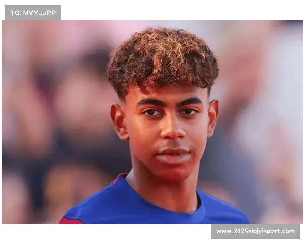 亚马尔职业生涯达150场，18岁新星贡献40球48助